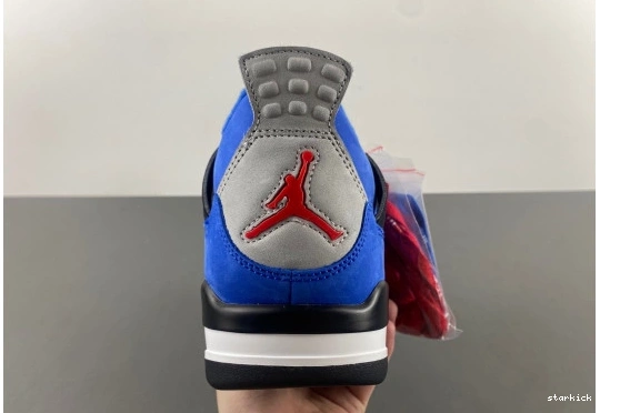 blue 4 Retro deep FQ7928-005 Jordan FQ7928-005  0112